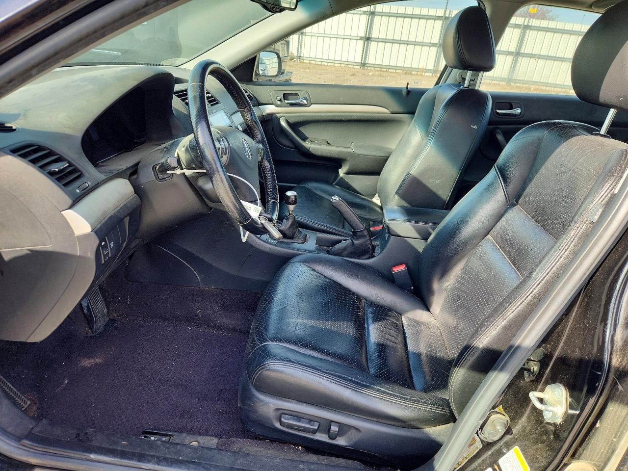 2006 Acura Tsx - Image 7