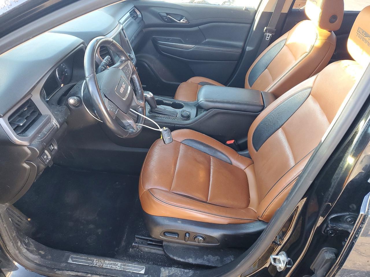 2019 GMC Acadia All Terrain - Image 7