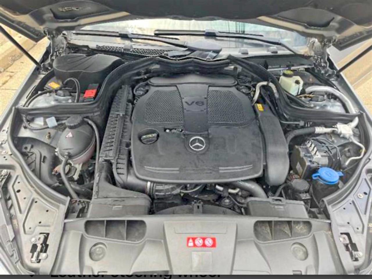 2014 Mercedes-Benz E 350 4Matic - Фото 7