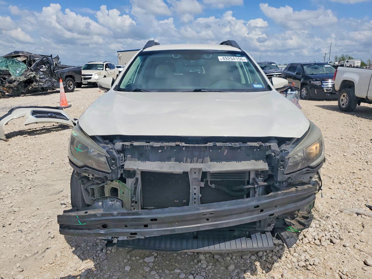2018 Subaru Outback 2.5I Premium - Фото 5