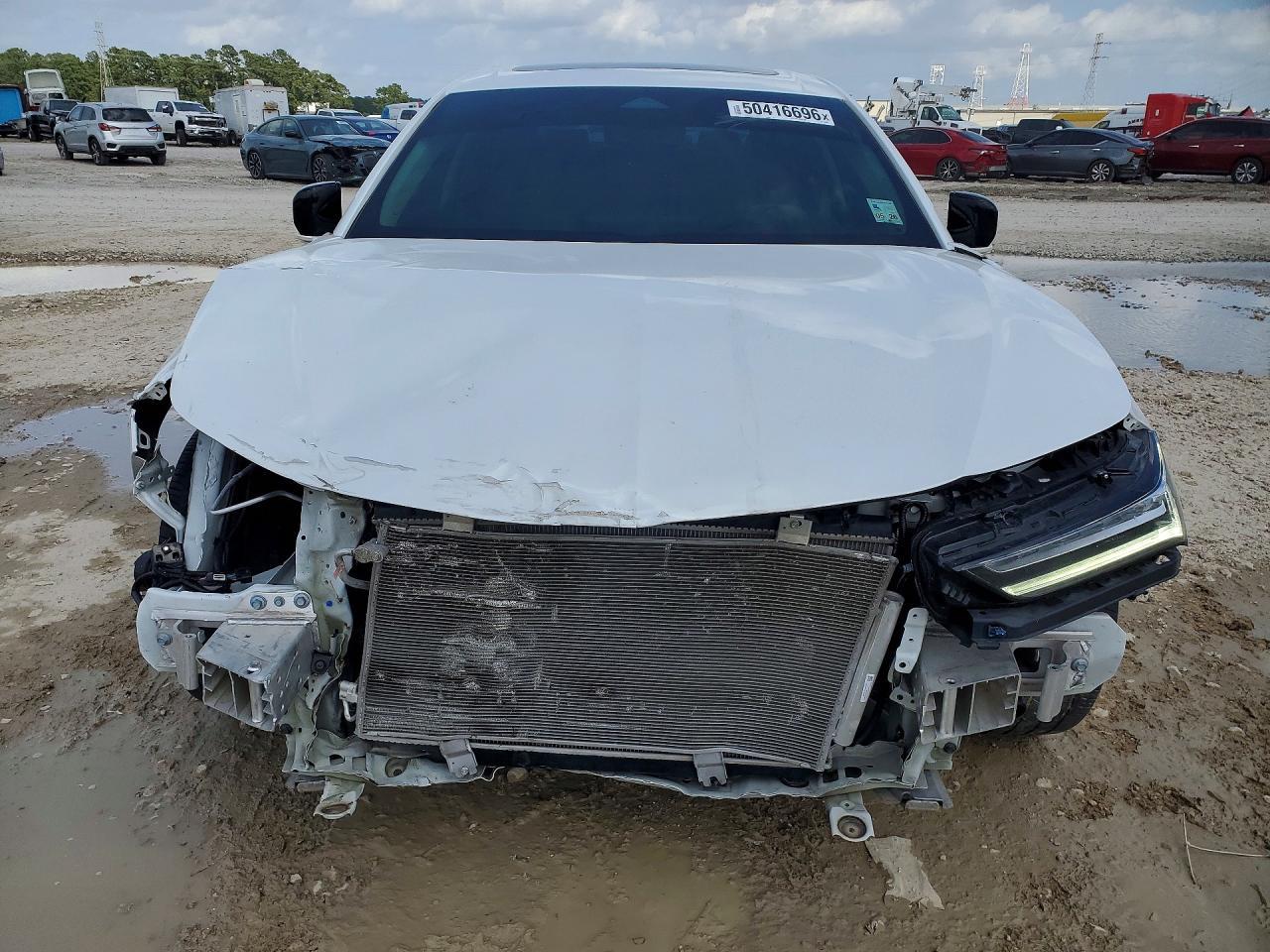 2024 Acura Tlx Technology - Фото 5