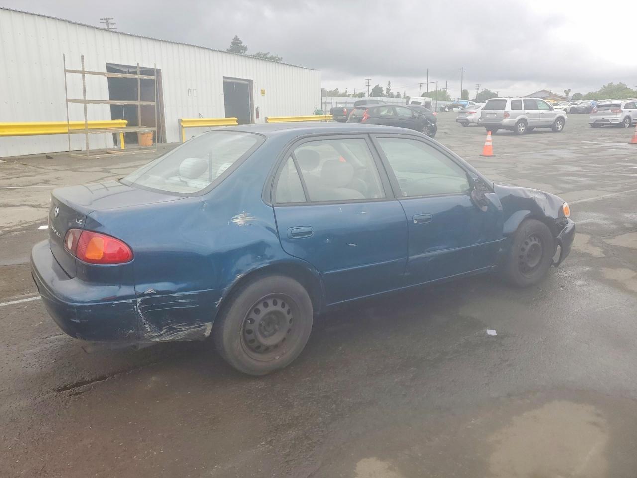 2006 Toyota Corolla - Image 3