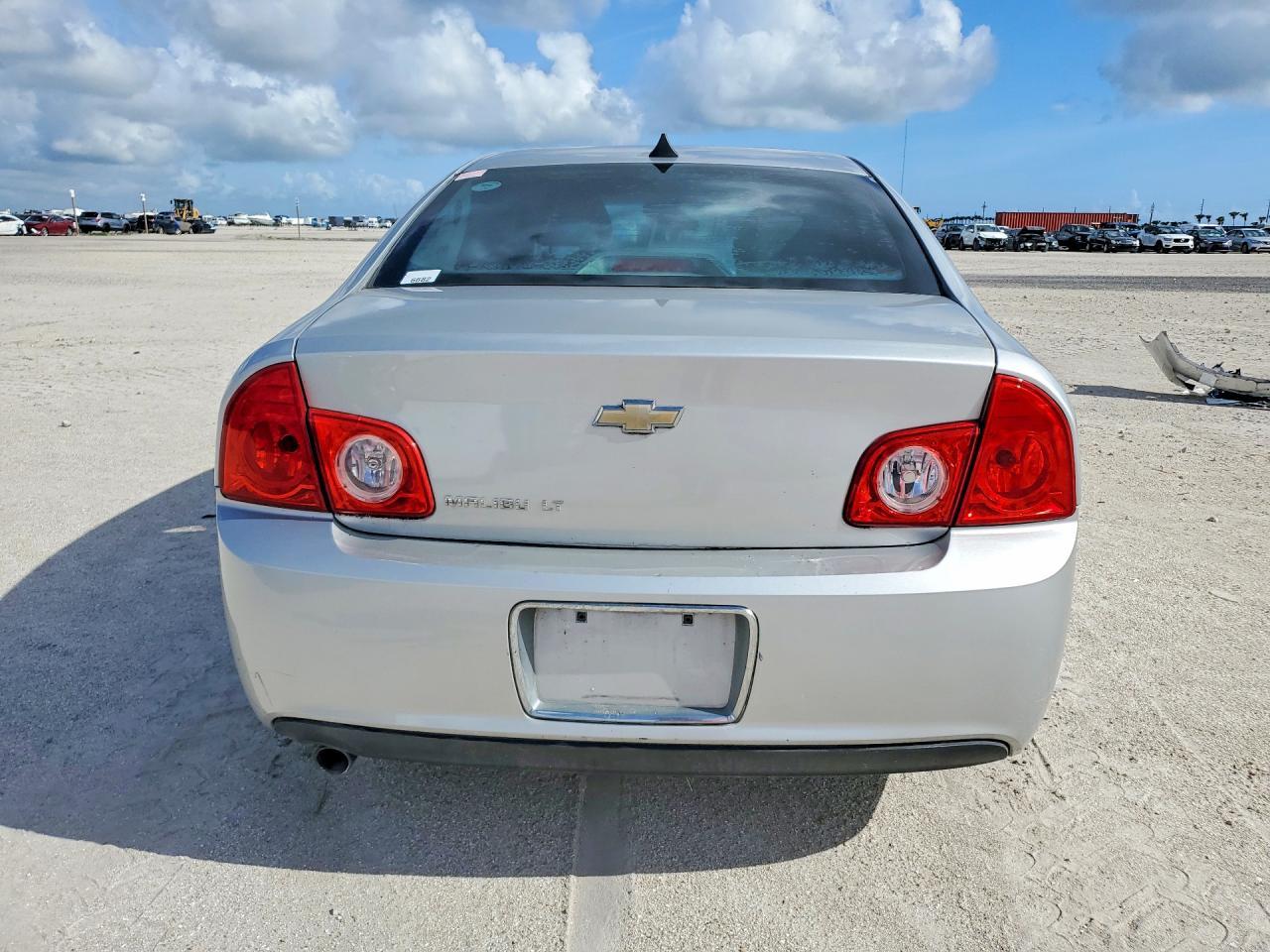 2012 Chevrolet Malibu 2Lt - Image 6