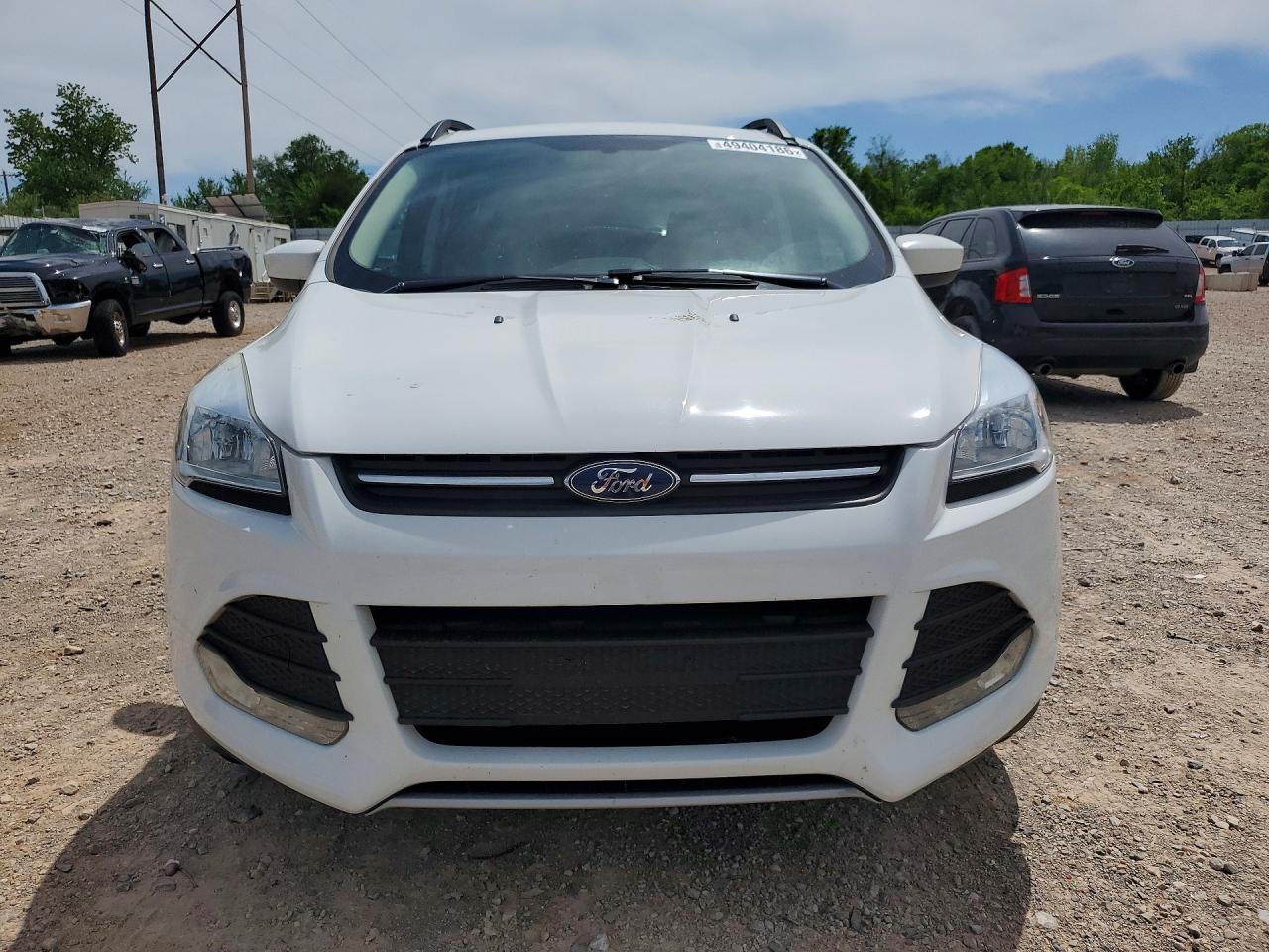 2016 Ford Escape Se - Image 5