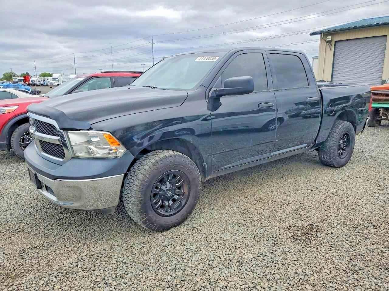 2015 Ram 1500 St