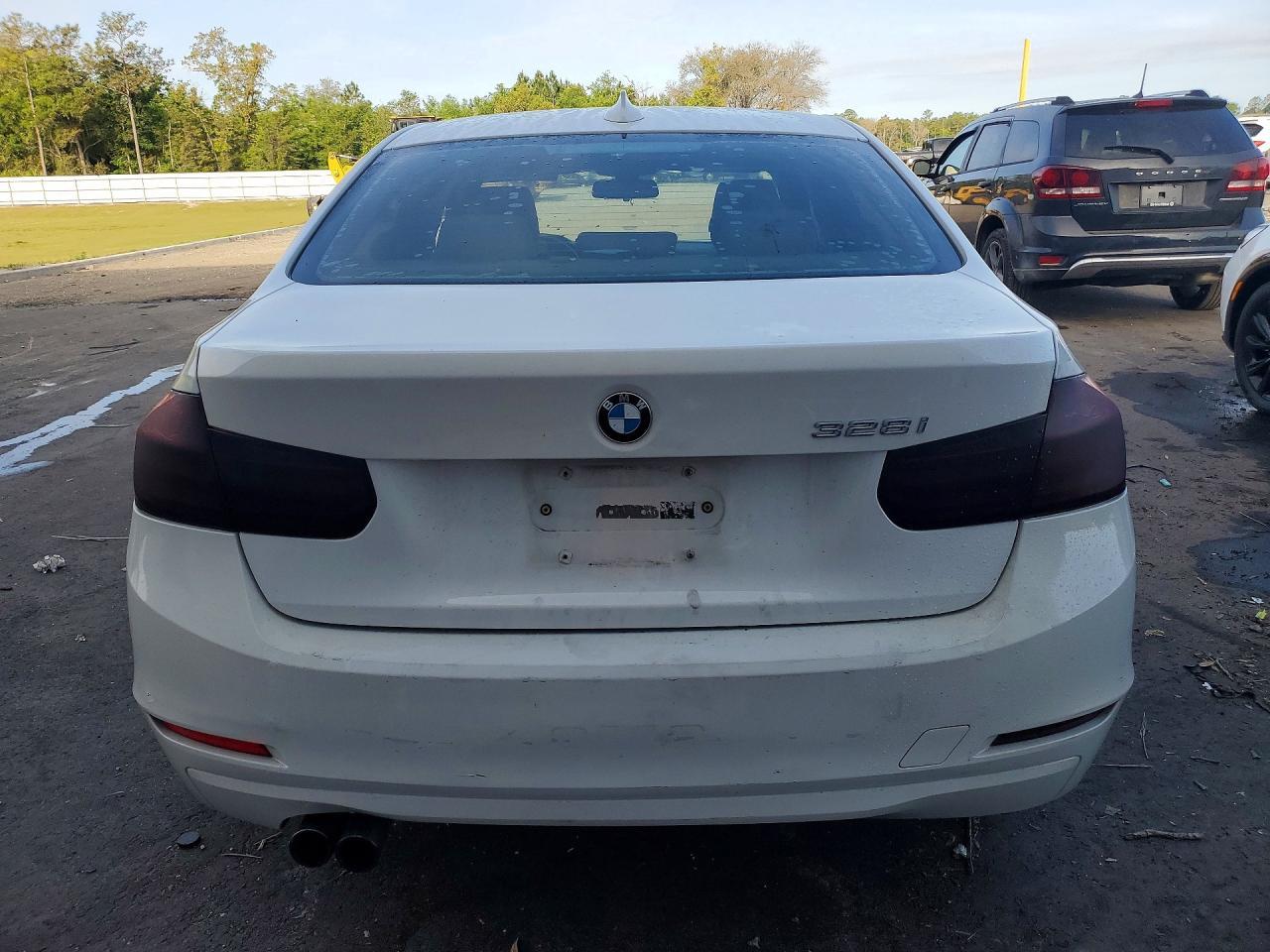 2013 BMW 328 I Sulev - Image 6