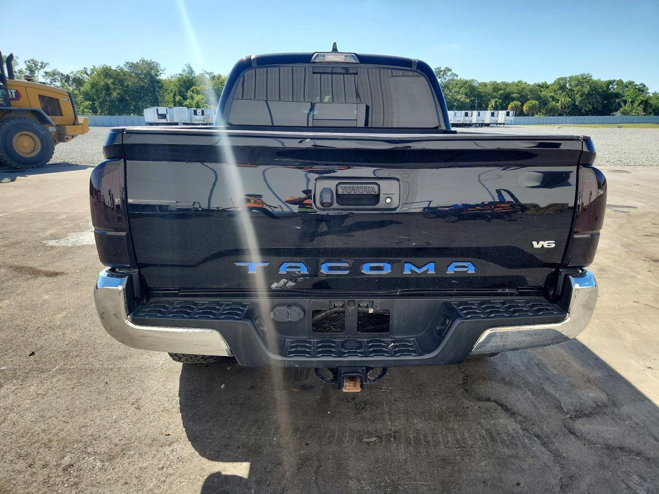 2020 Toyota Tacoma Sr5 V6 - Image 6