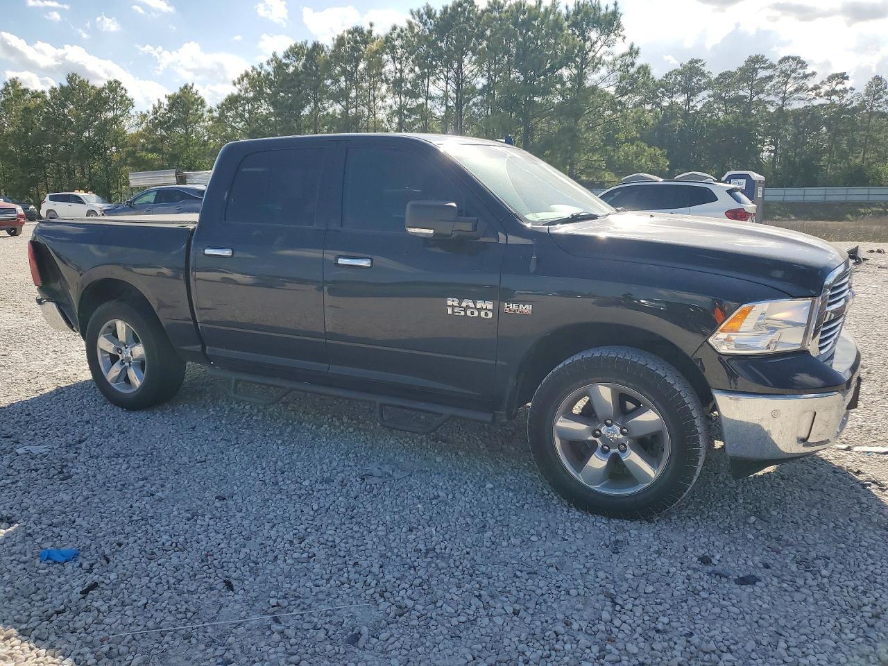 2016 Ram 1500 Slt - Фото 4