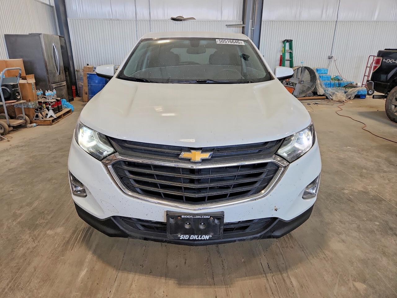 2019 Chevrolet Equinox Lt - Image 5