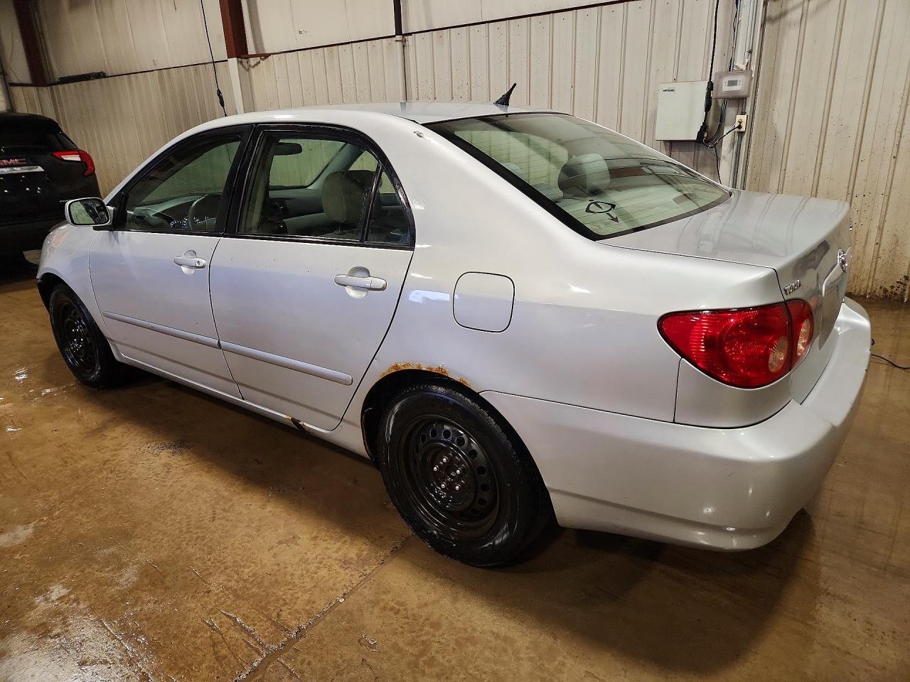 2006 Toyota Corolla Le - Фото 2