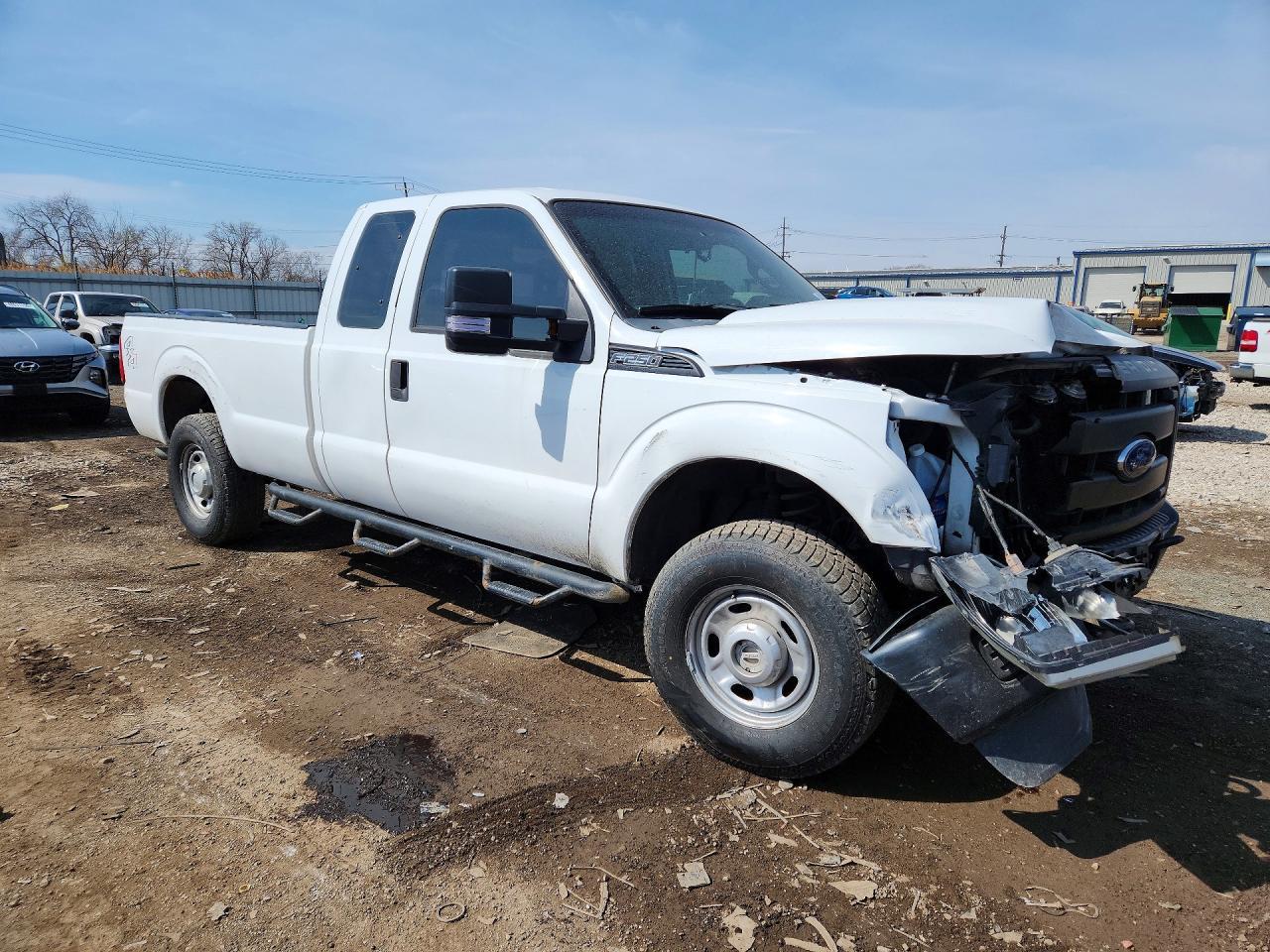 2019 Ford F250 Super Duty - Image 4