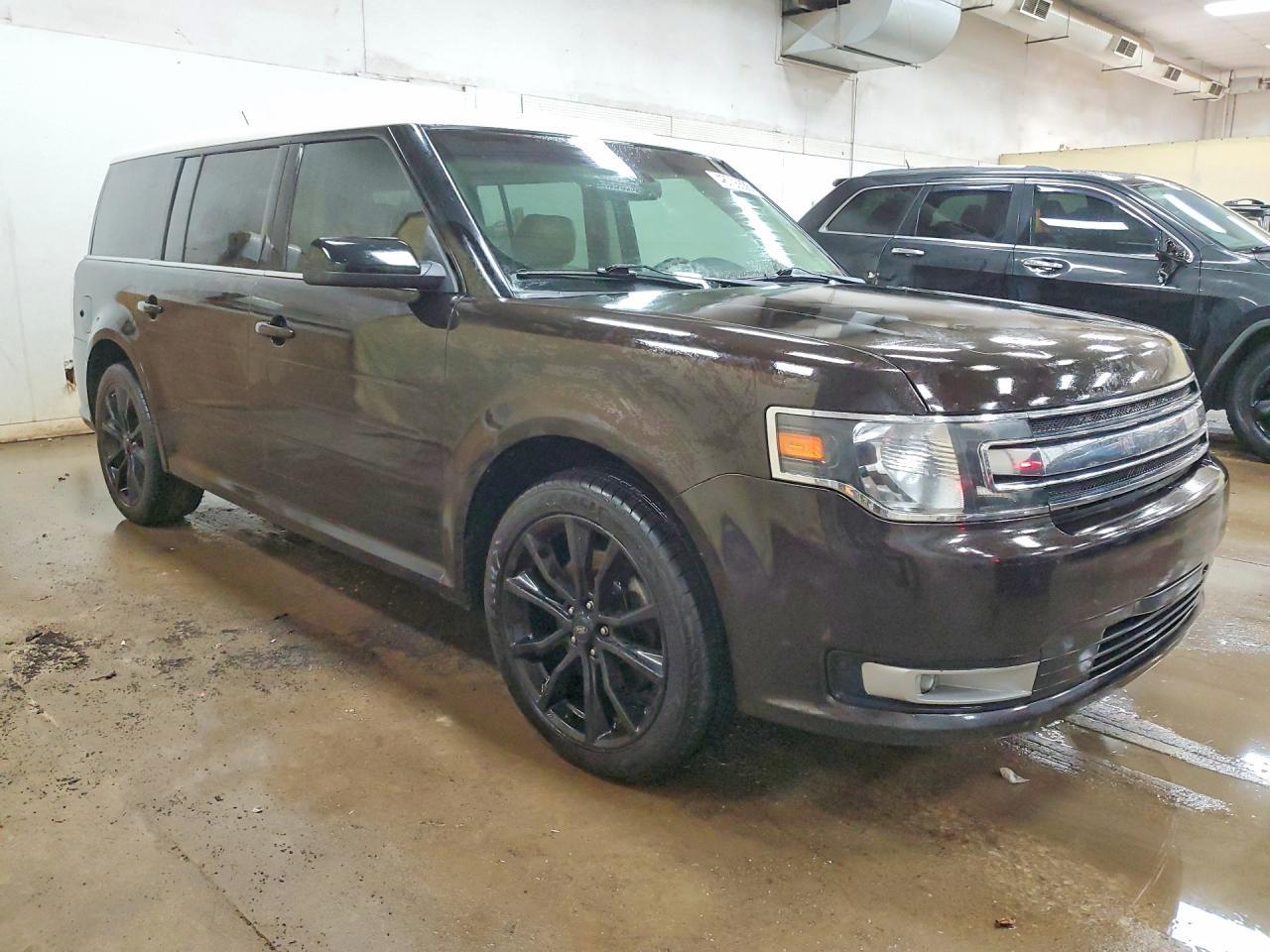 2014 Ford Flex Sel - Image 4