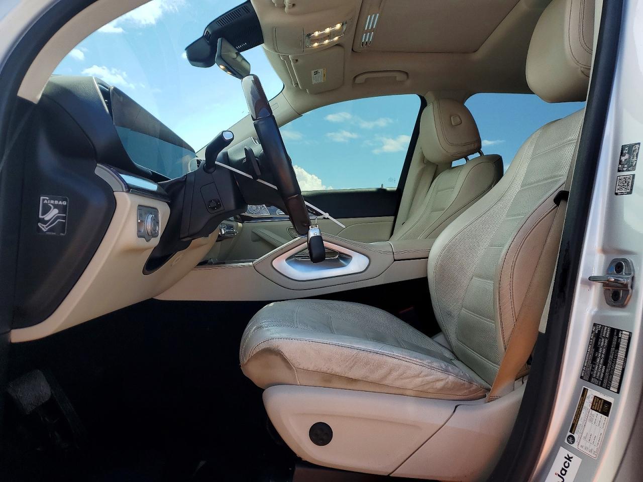2021 Mercedes-Benz Gle 580 4Matic - Фото 7