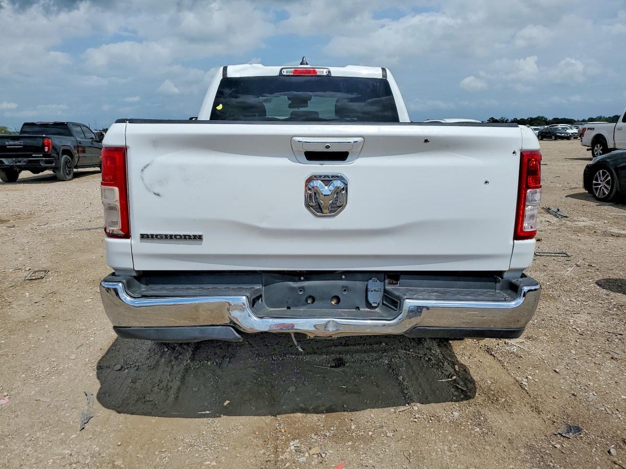 2022 Ram 1500 Big Horn - Фото 6