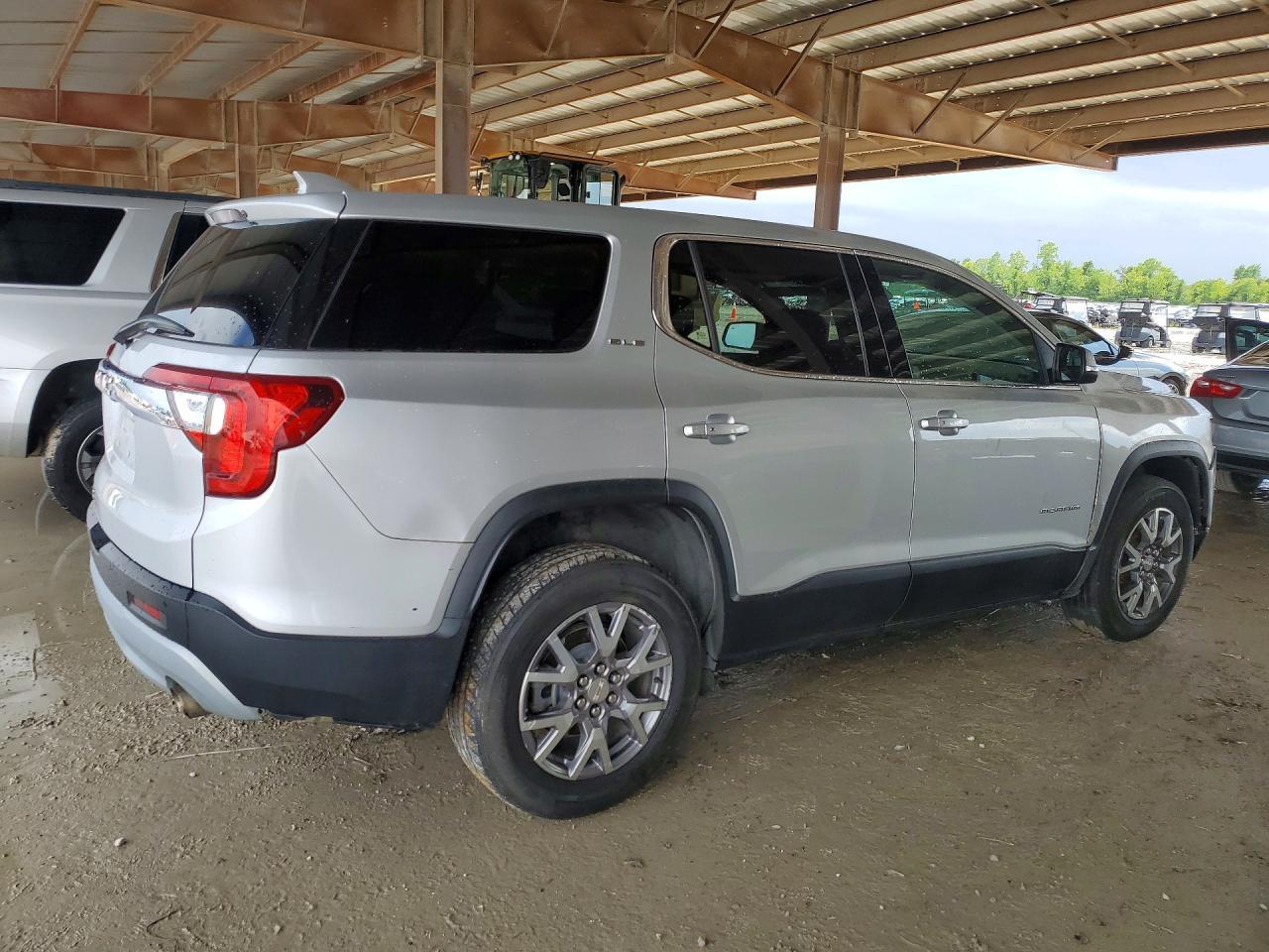 2020 GMC Acadia Sle - Image 3