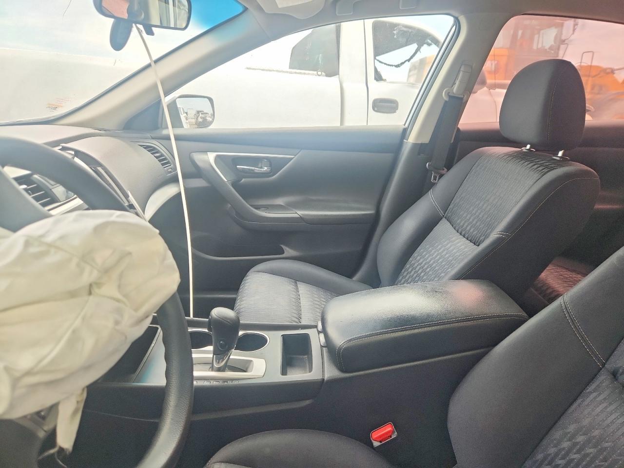 2018 Nissan Altima 2.5 S - Фото 7
