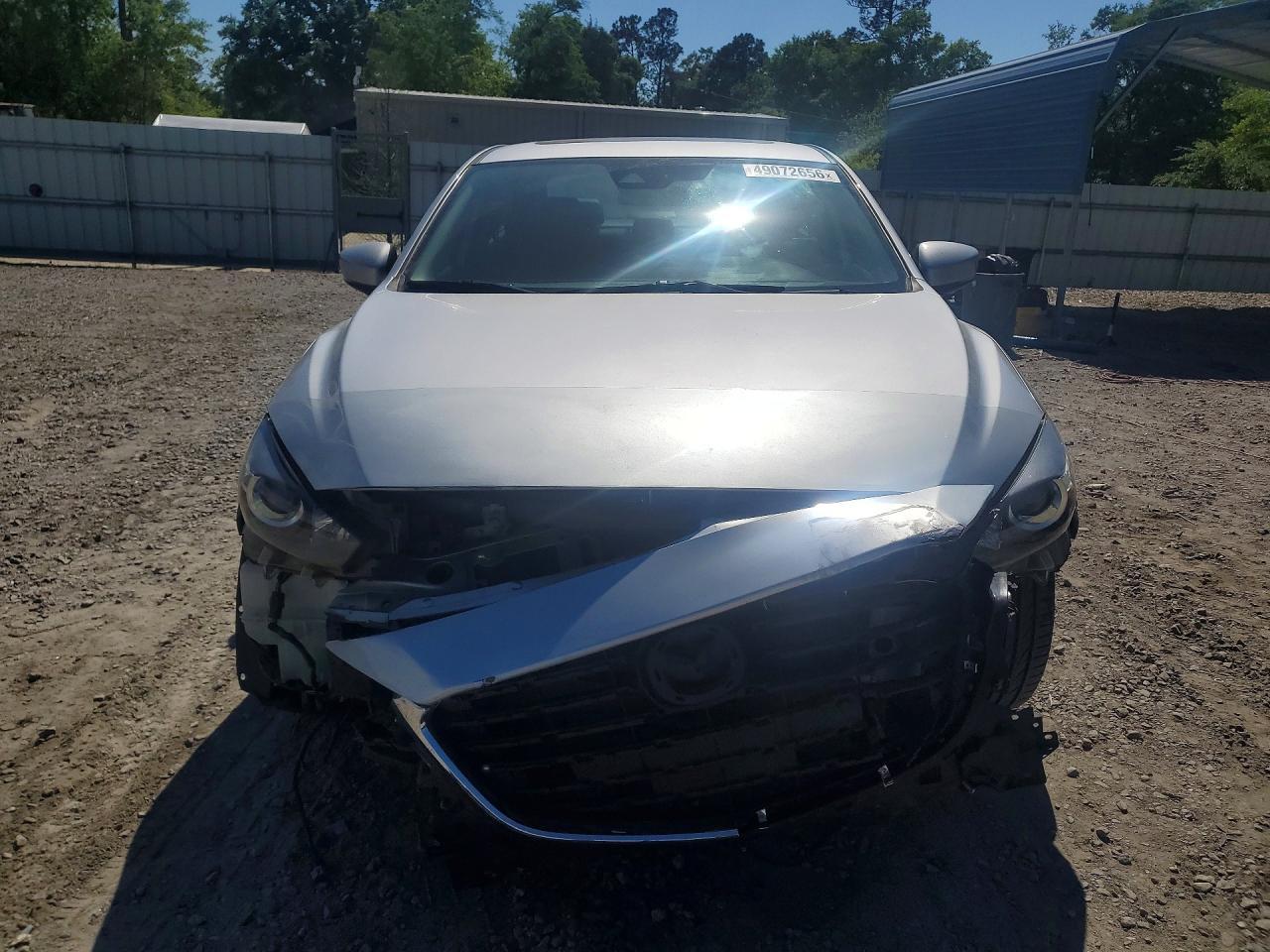 2018 Mazda 3 Touring - Фото 5