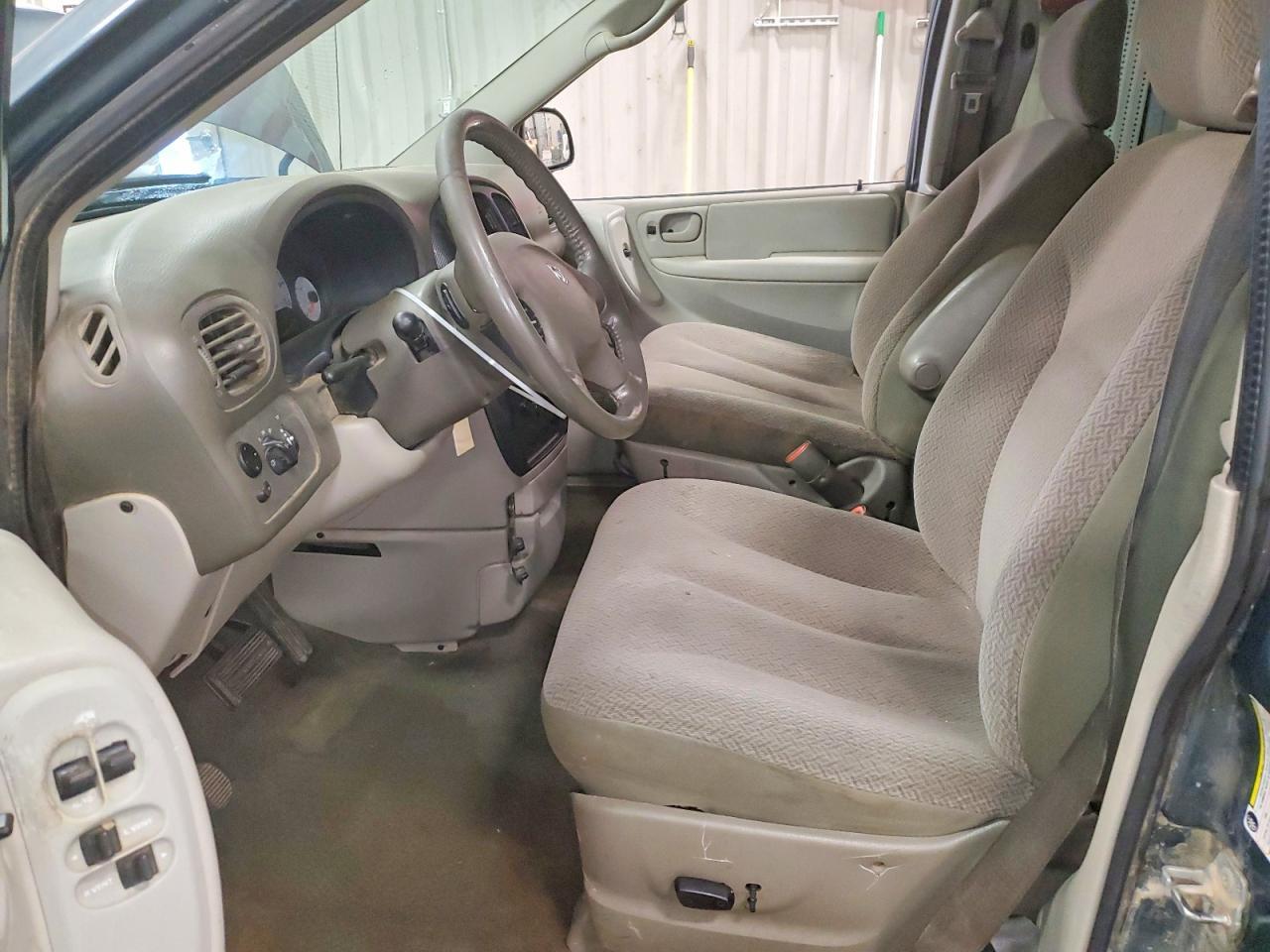 2007 Dodge Grand Caravan Sxt - Image 7
