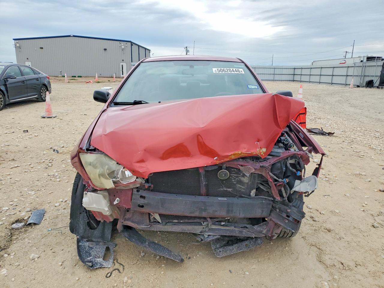 2008 Toyota Corolla Ce - Image 5