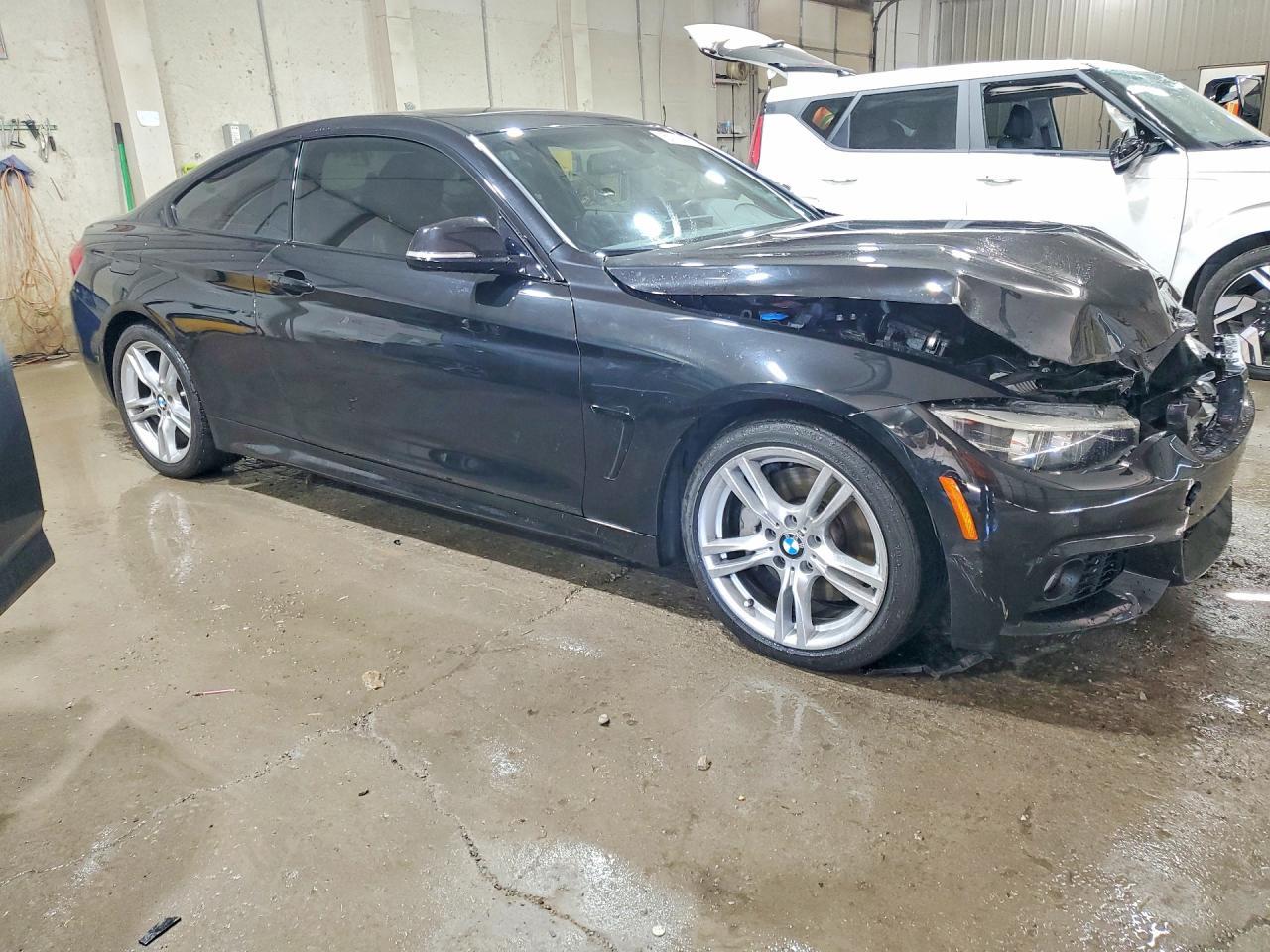 2018 BMW 430I - Фото 4