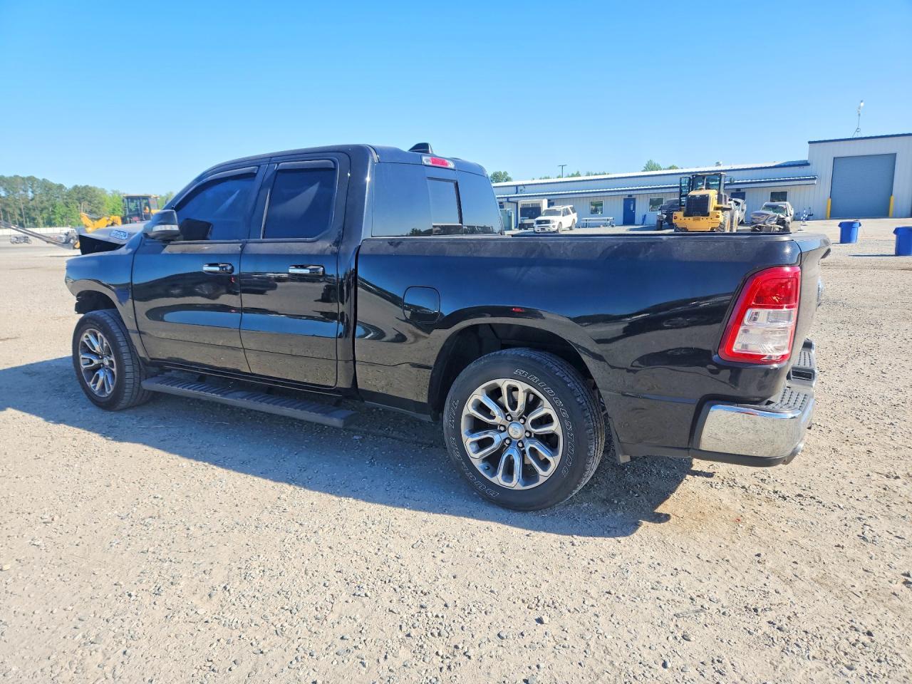 2019 Ram 1500 Big Horn - Image 2