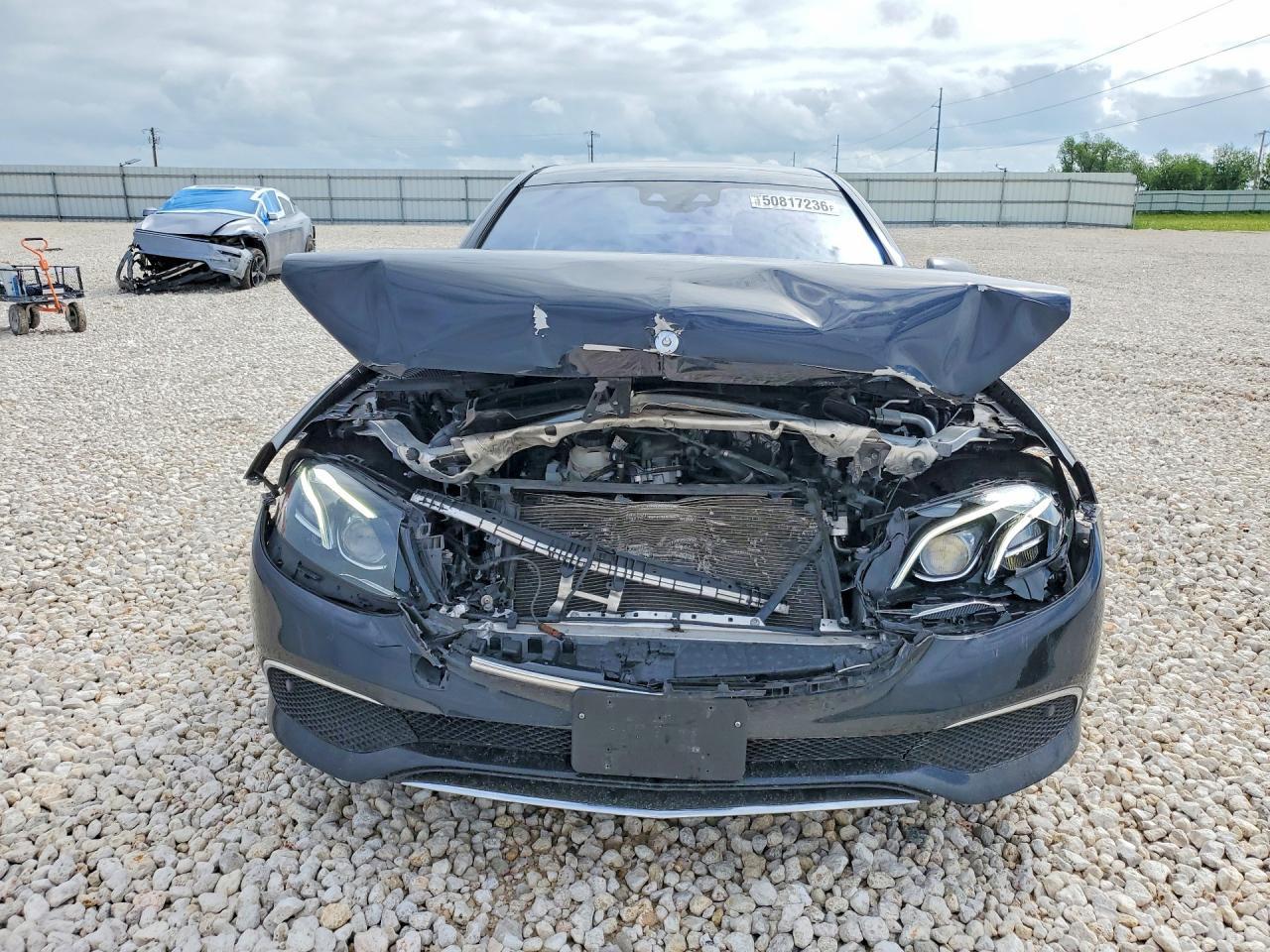 2019 Mercedes-Benz E 450 4Matic - Фото 5