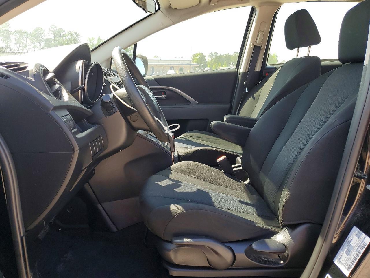 2014 Mazda 5 Sport - Image 7