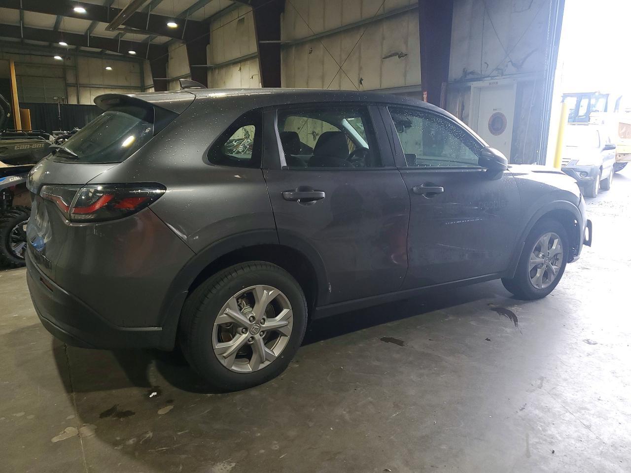 2023 Honda Hr-V Lx - Image 3
