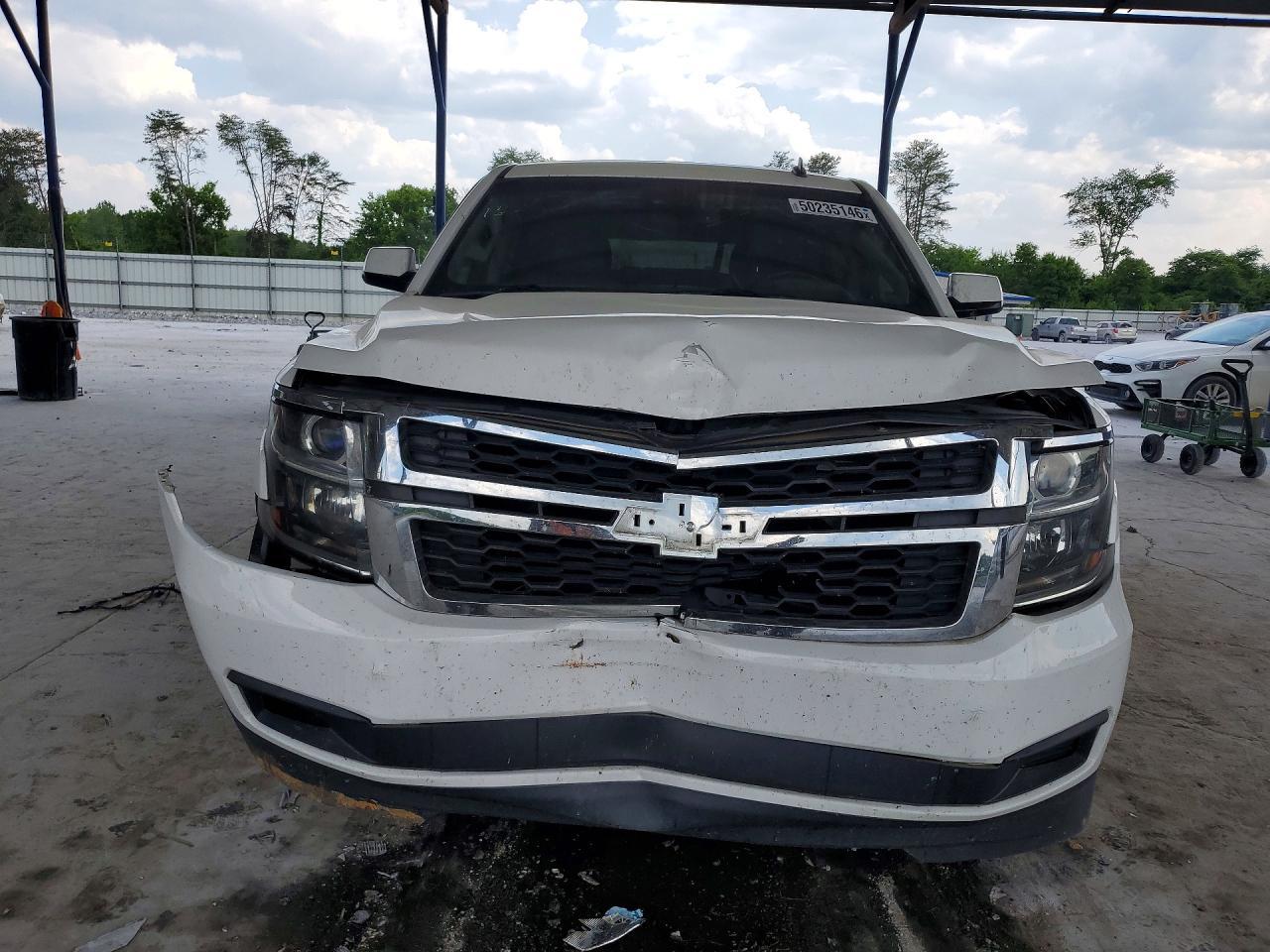 2015 Chevrolet Suburban C1500 Lt - Image 5