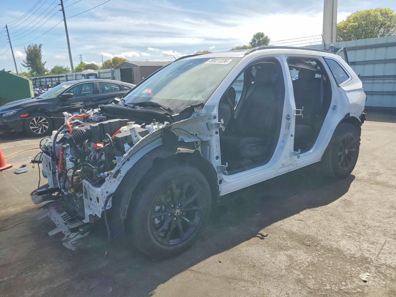 null