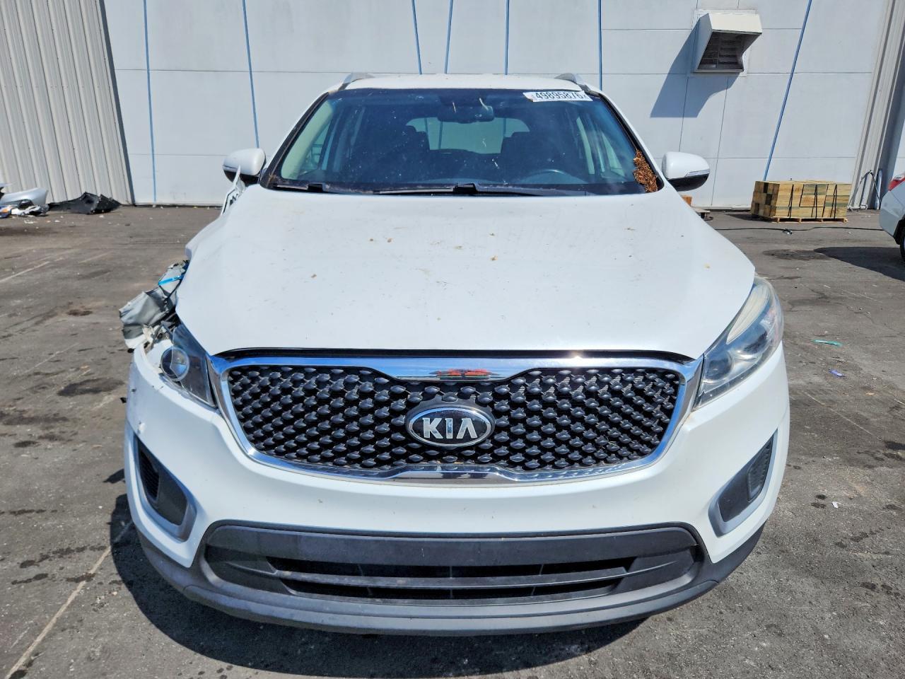 2016 Kia Sorento Lx - Image 5