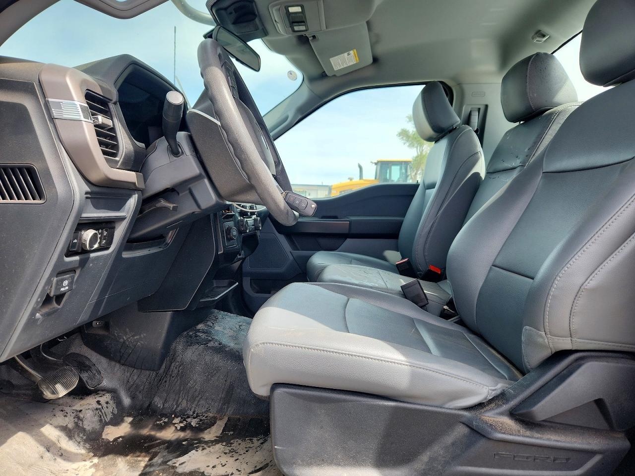 2024 Ford F150 Xl - Фото 7