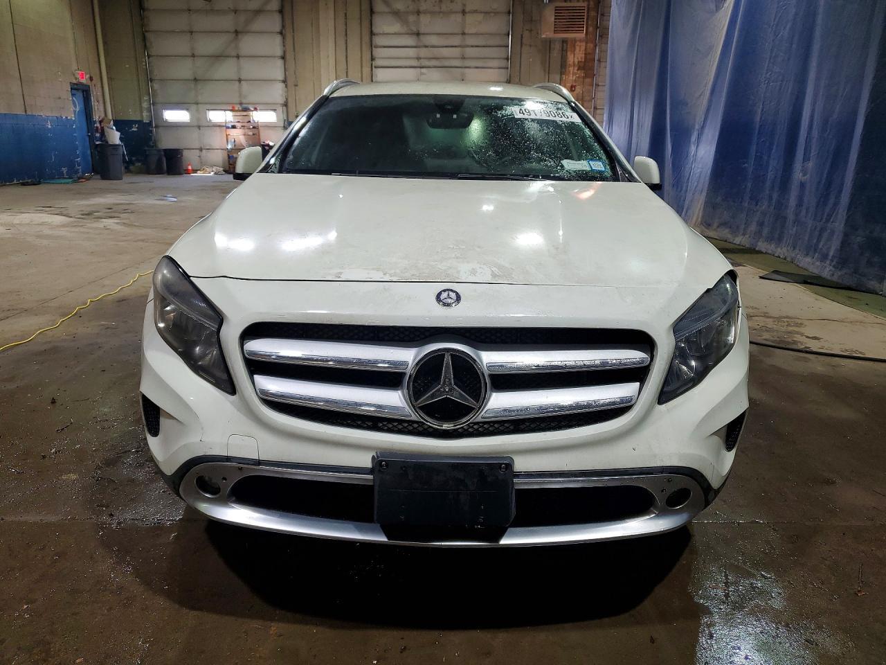 2016 Mercedes Benz Gla 250 4Matic - Фото 5
