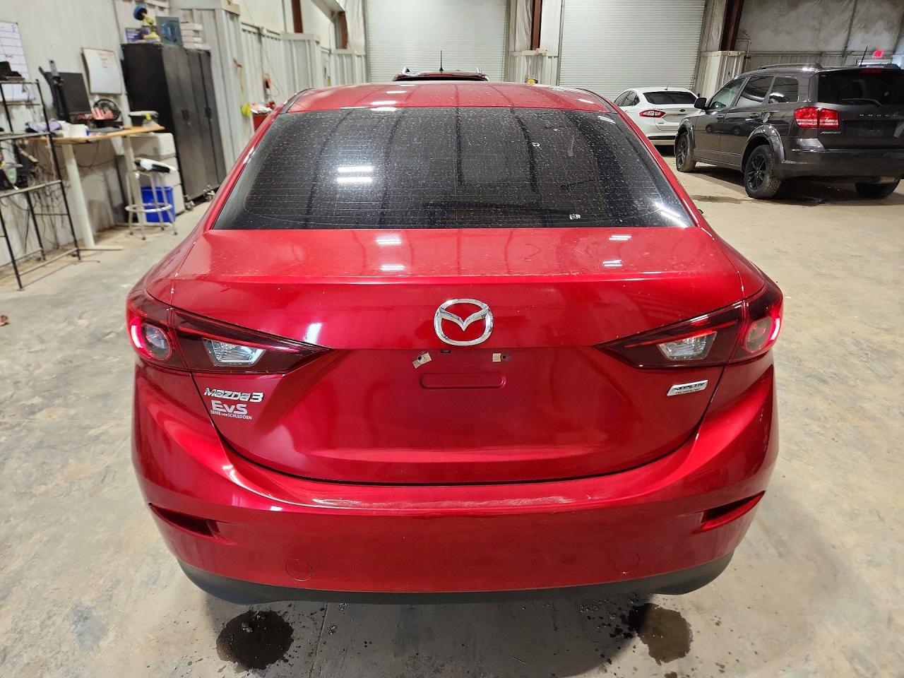2016 Mazda 3 Sport - Фото 6