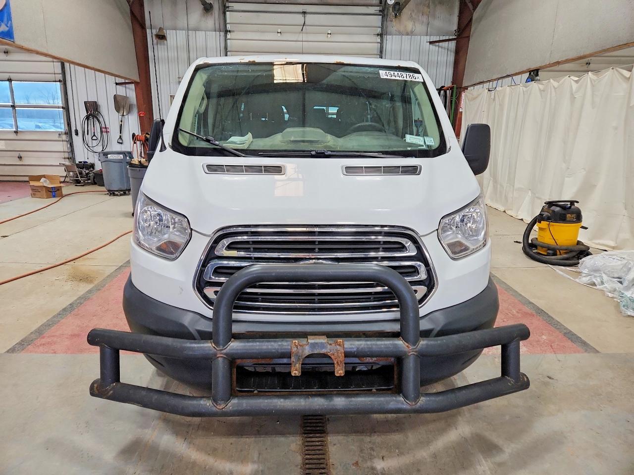 2018 Ford Transit T-350 - Image 5