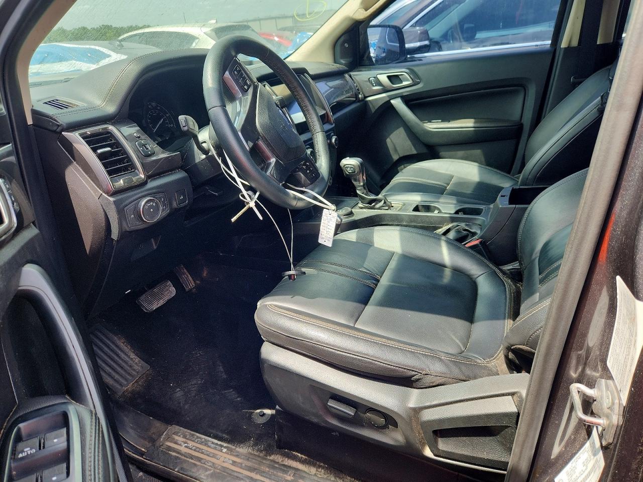 2019 Ford Ranger Xl - Фото 7