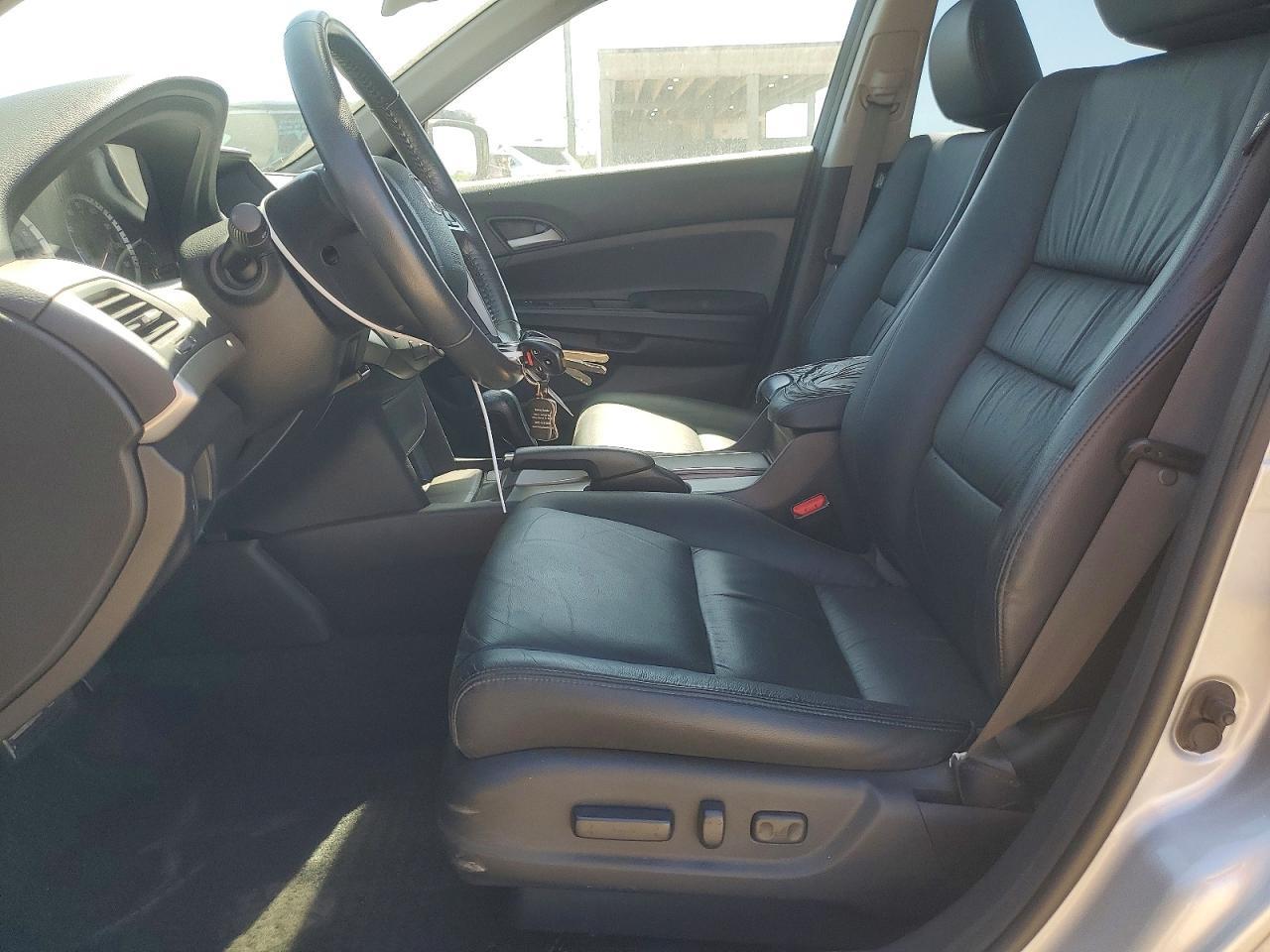 2012 Honda Accord Se - Фото 7