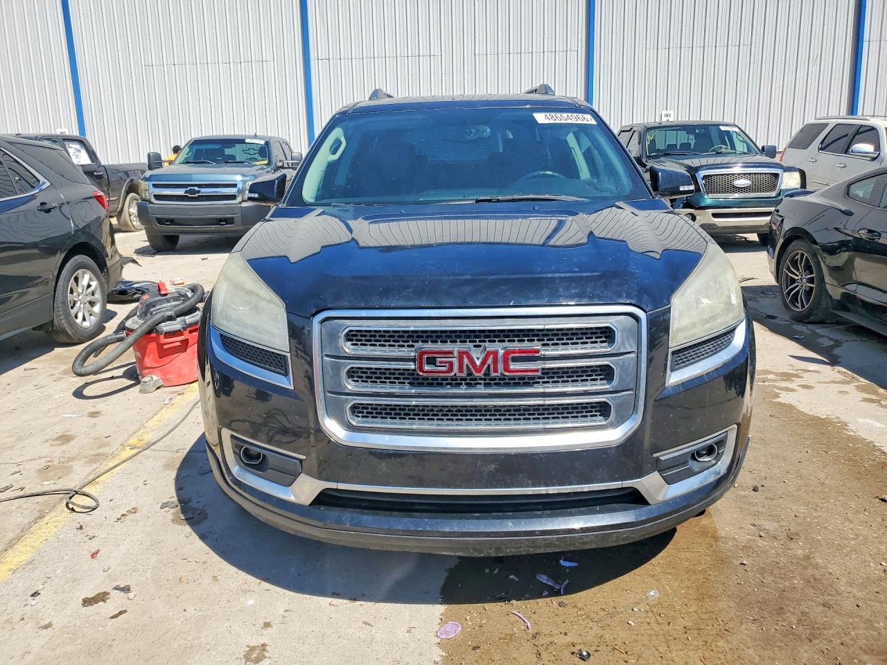2016 GMC Acadia Slt-1 - Фото 5