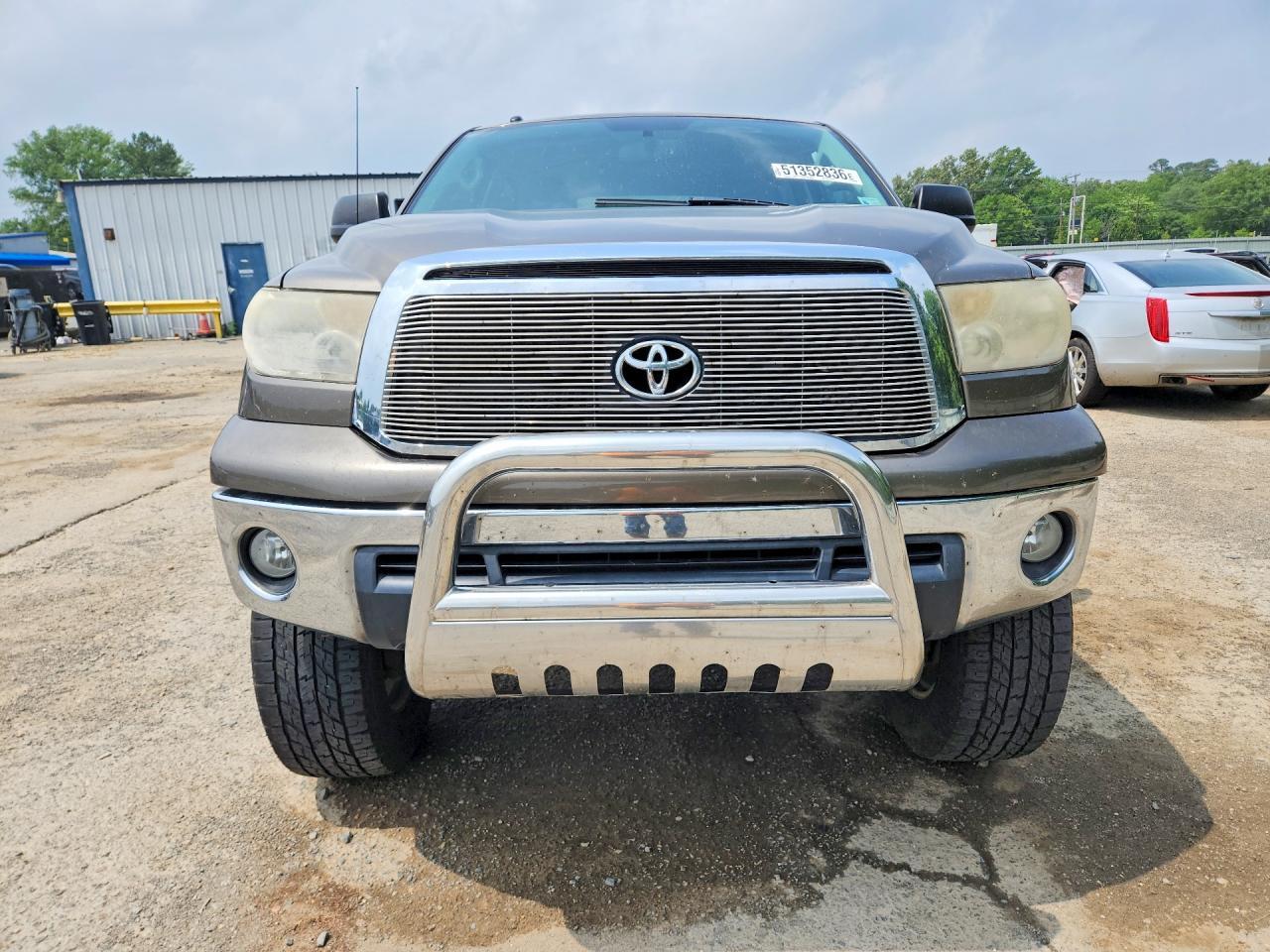 2012 Toyota Tundra Crewmax Sr5 - Image 5
