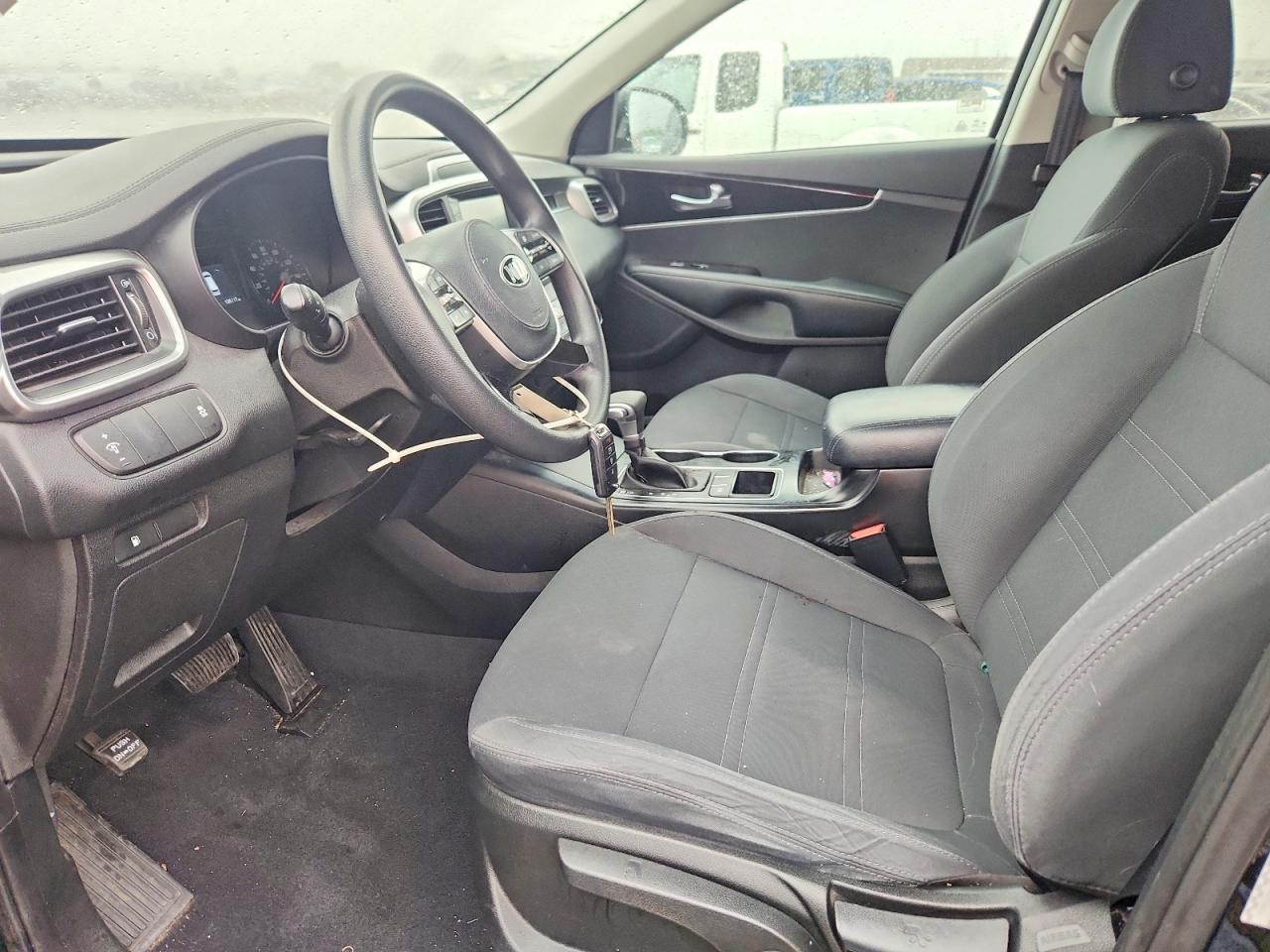 2020 Kia Sorento L - Фото 7