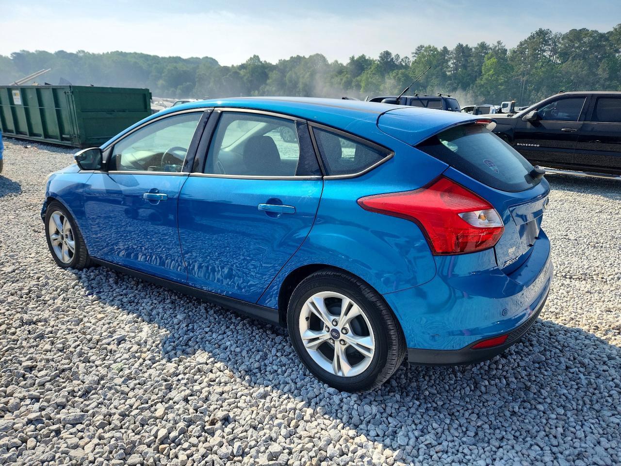 2013 Ford Focus Se - Image 2