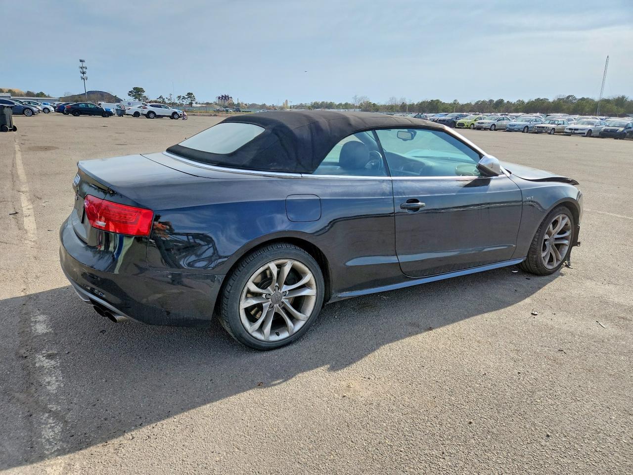 2015 Audi S5 Premium Plus - Image 3