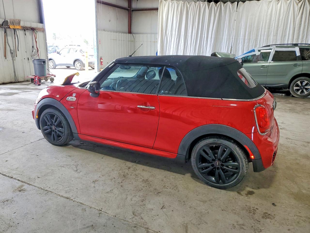 2016 Mini Cooper S - Image 2