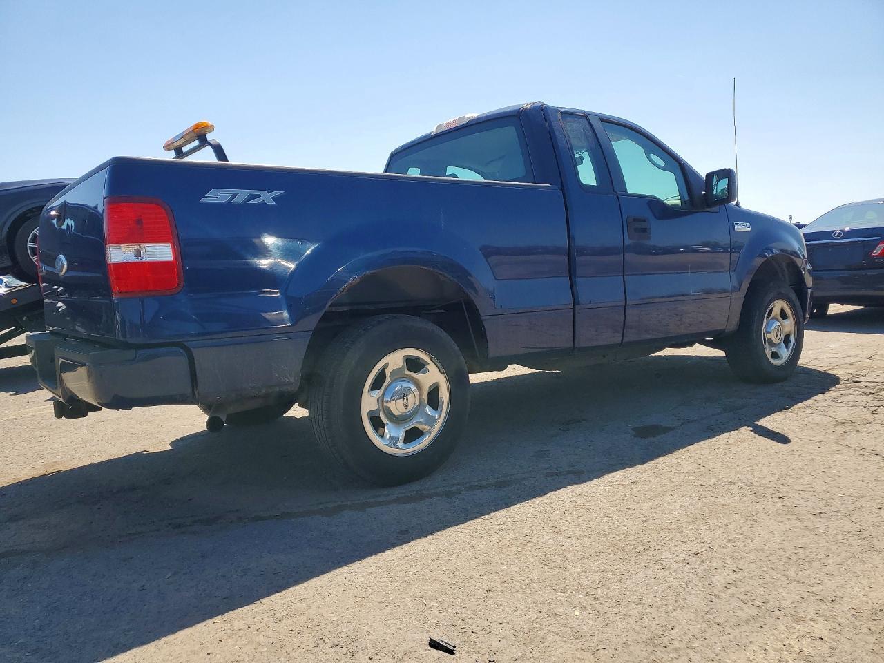2007 Ford F150 - Image 3