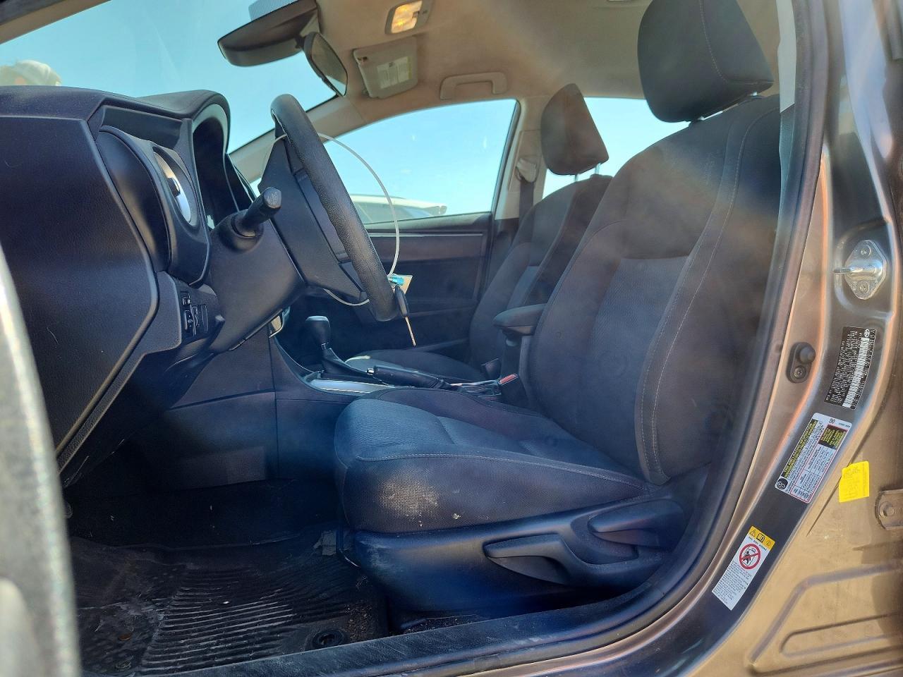 2018 Toyota Corolla Le - Image 7