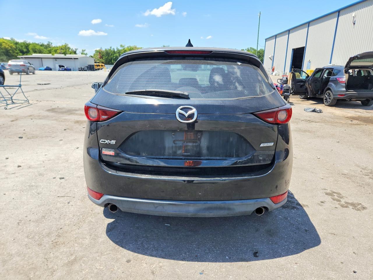 2019 Mazda Cx-5 Sport - Image 6