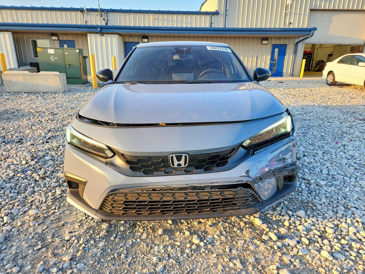 2023 Honda Civic Sport - Фото 5