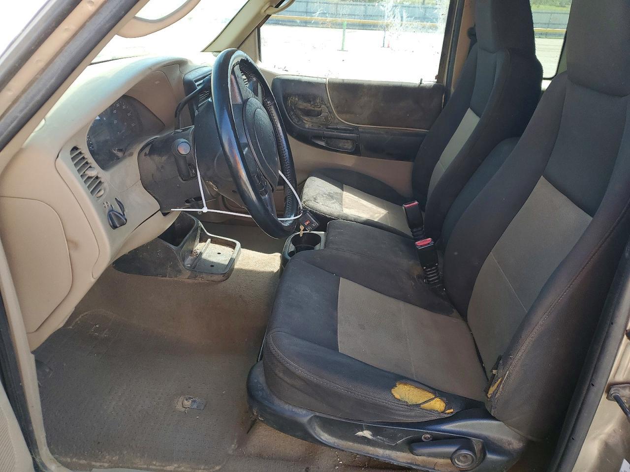 2005 Ford Ranger Super Cab - Image 7