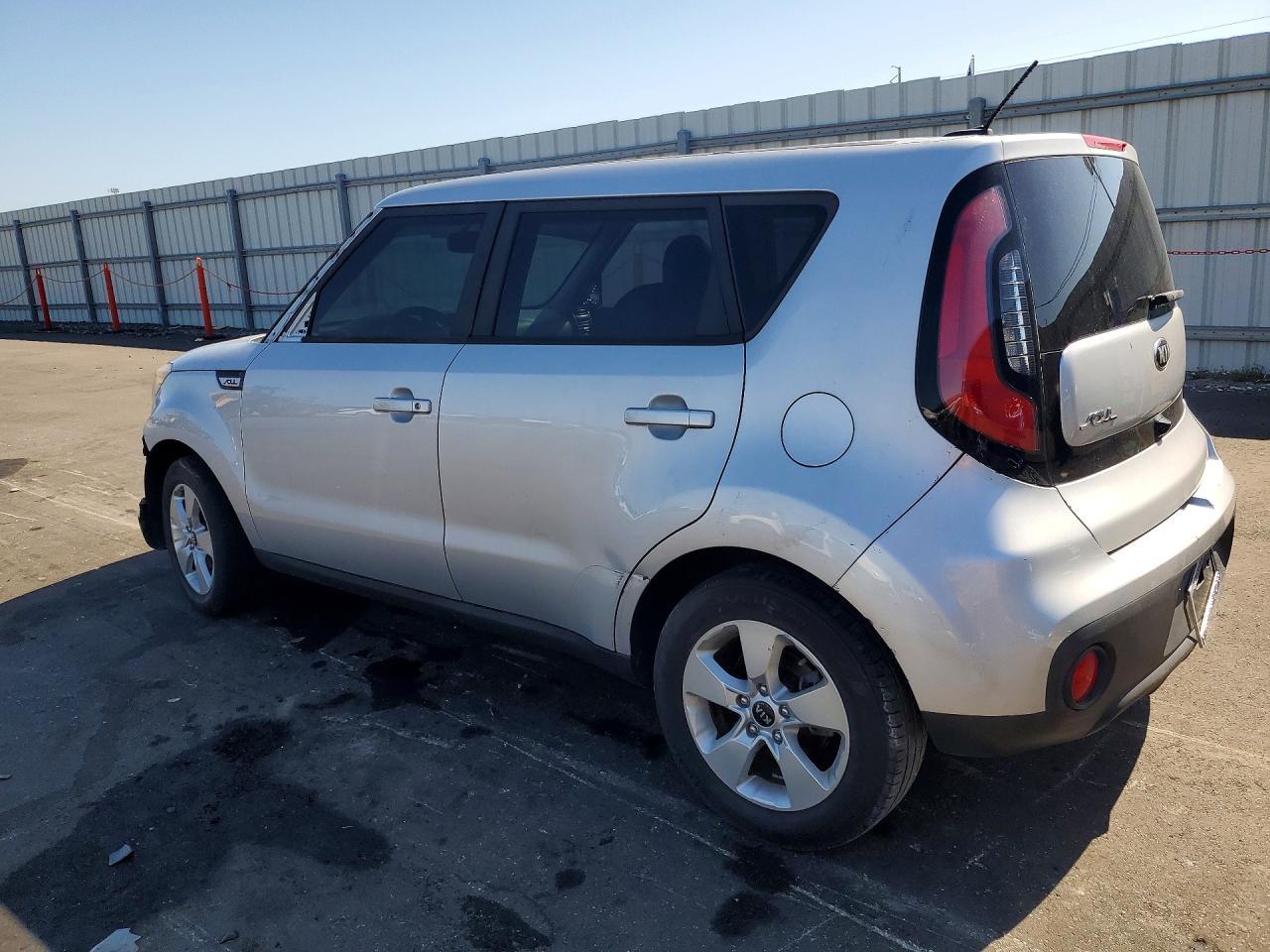 2017 Kia Soul - Фото 2