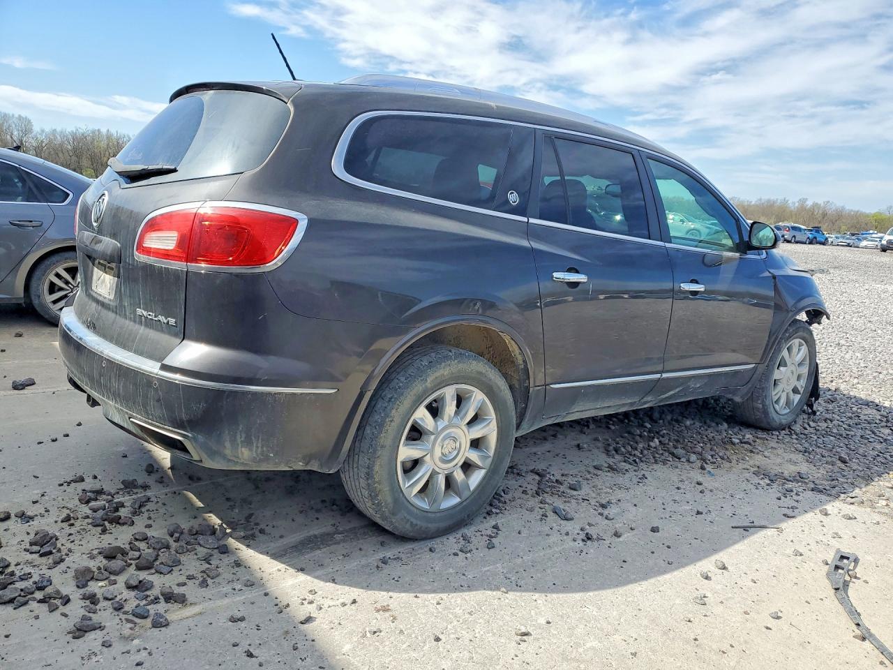 2014 Buick Enclave - Image 3